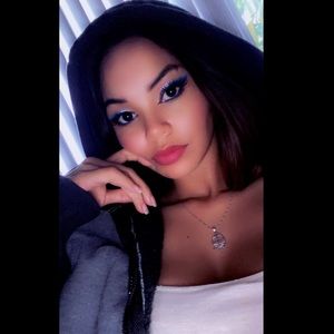 Meet your Posher, Susanann